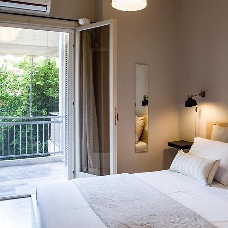 D Zen Family Apartment Nafplio Exterior photo