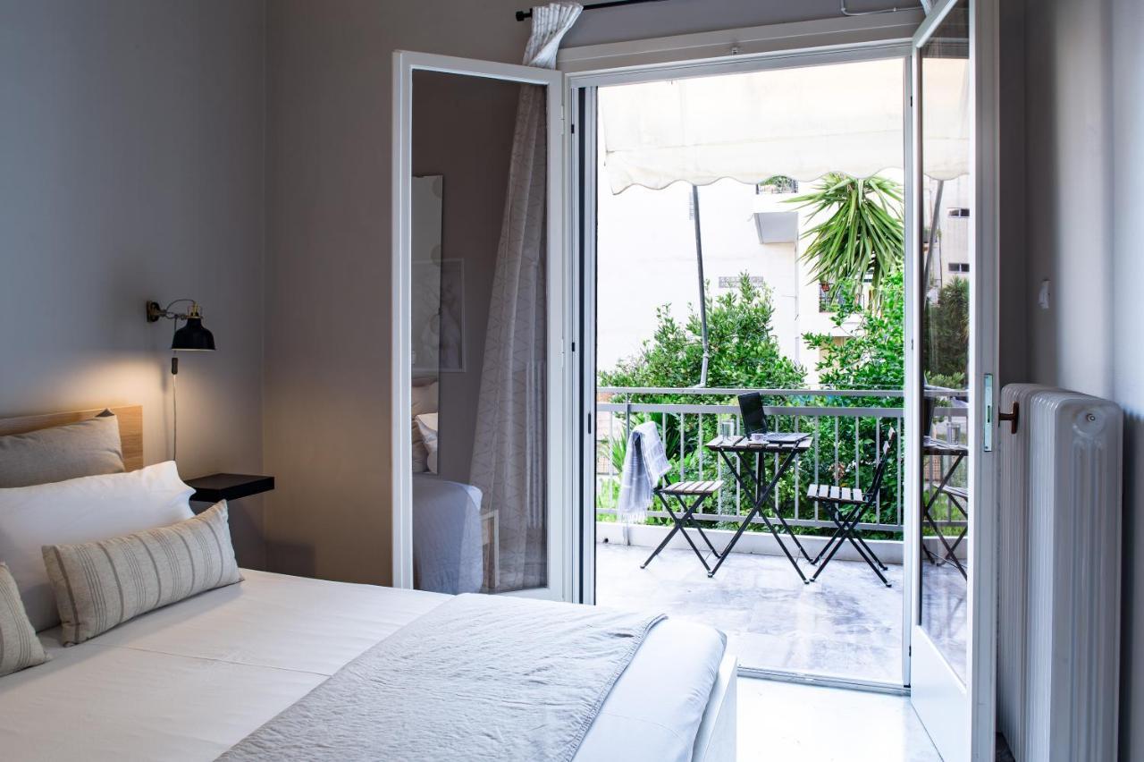 D Zen Family Apartment Nafplio Exterior photo